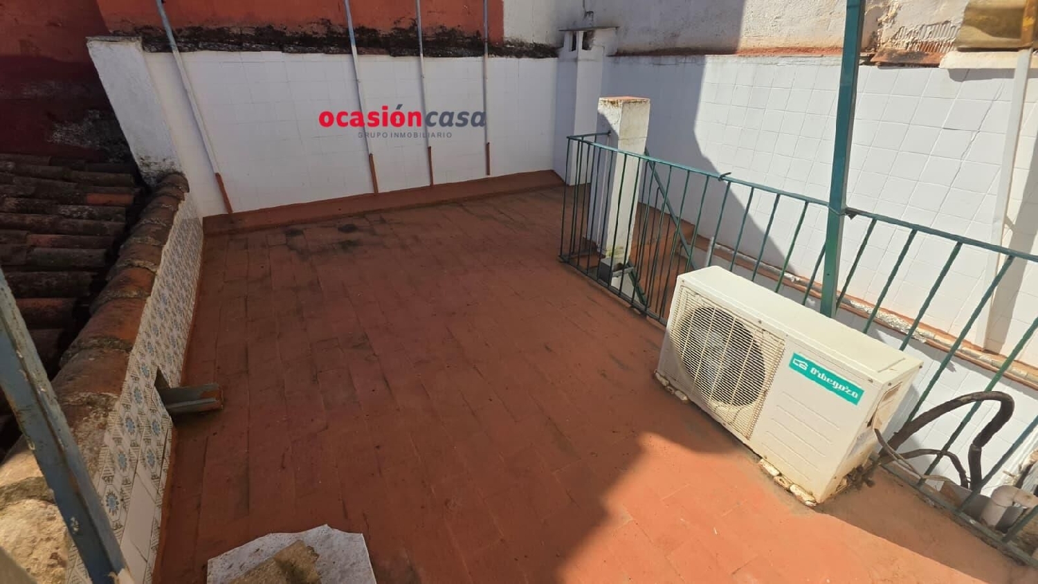 en venta casa Pueblonuevo Del Guadiana Badajoz 7