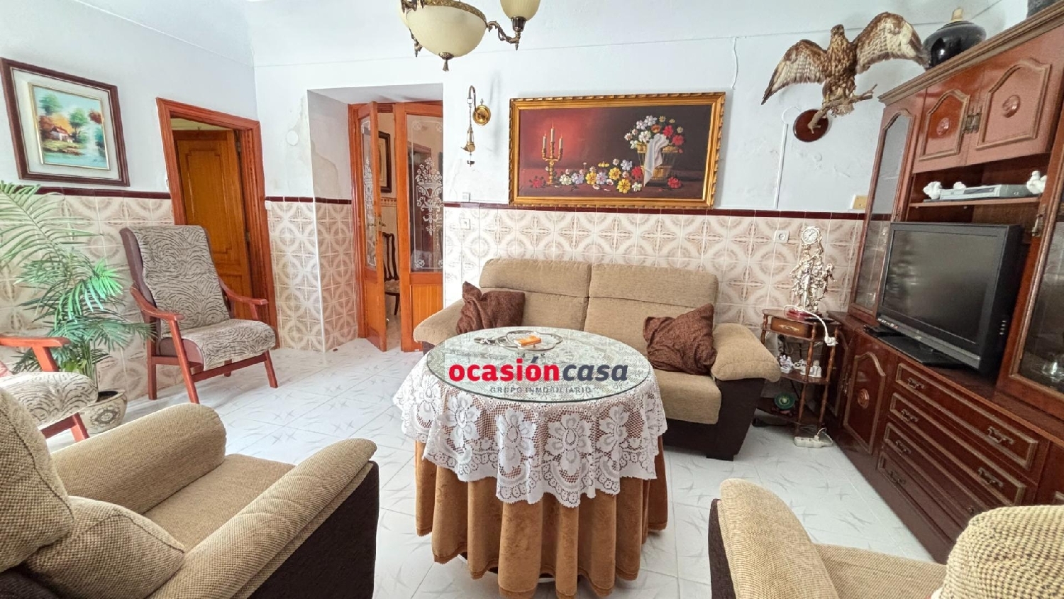  à vendre maison Pueblonuevo Del Guadiana Badajoz 1