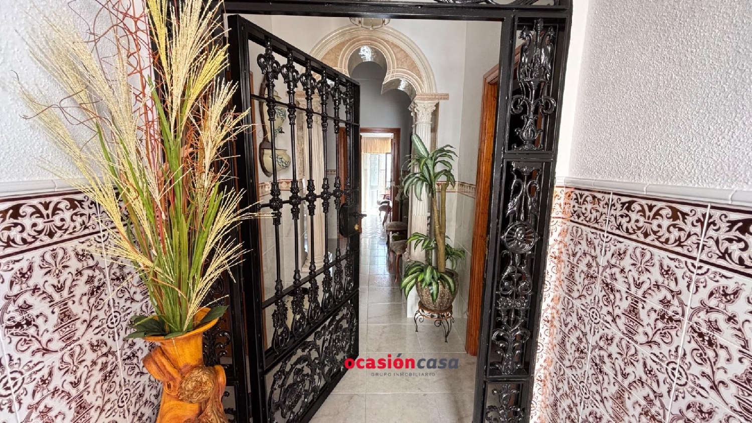  à vendre maison Pueblonuevo Del Guadiana Badajoz 8