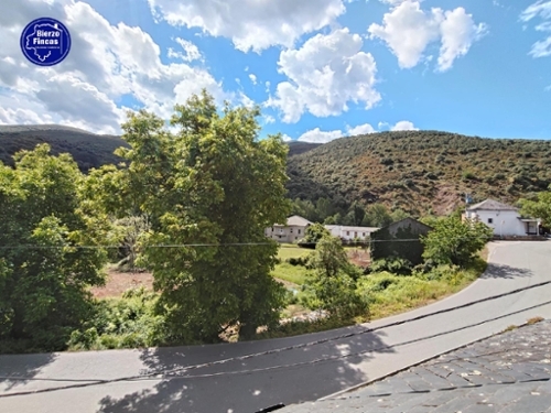 Puente De Domingo Flórez Bierzo (El) casa foto 6385069