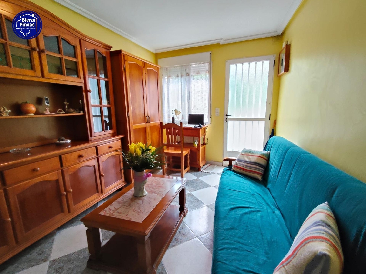 en venta casa Puente De Domingo Flórez Bierzo (El) 2