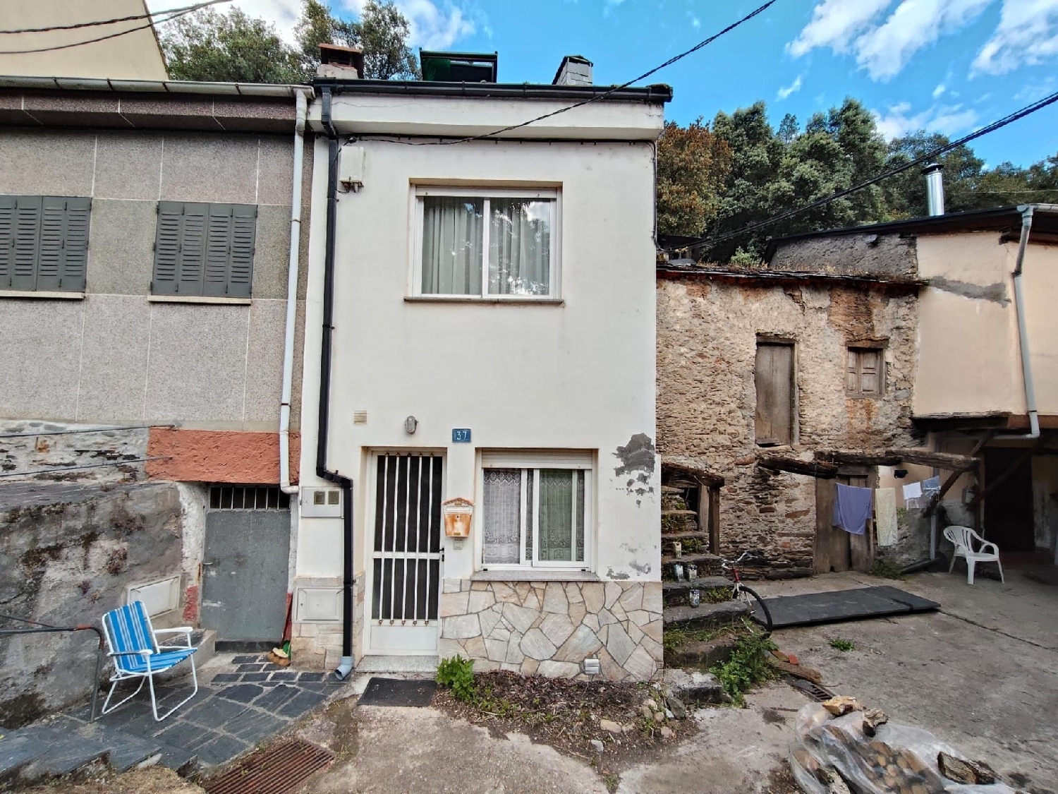 en venta casa Puente De Domingo Flórez Bierzo (El) 4