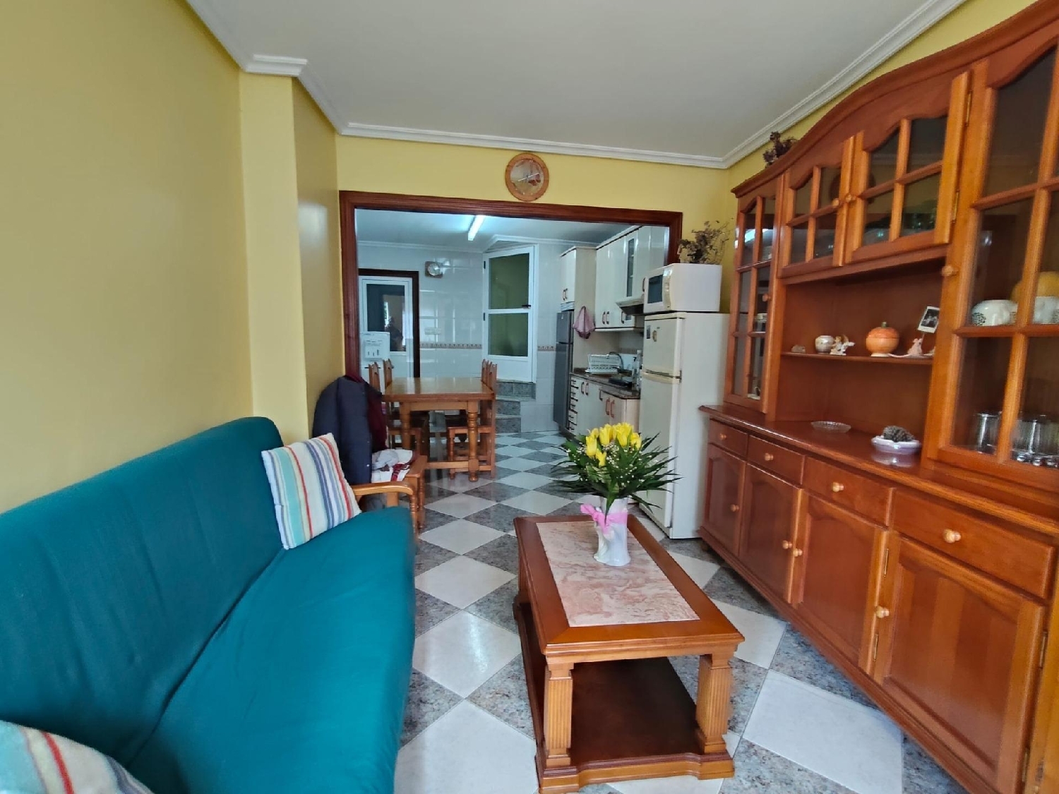 en venta casa Puente De Domingo Flórez Bierzo (El) 5