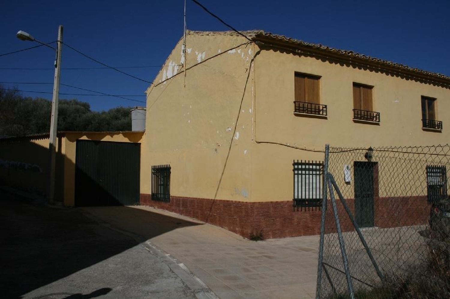  à vendre maison Puente Genil Campiña Sur 1