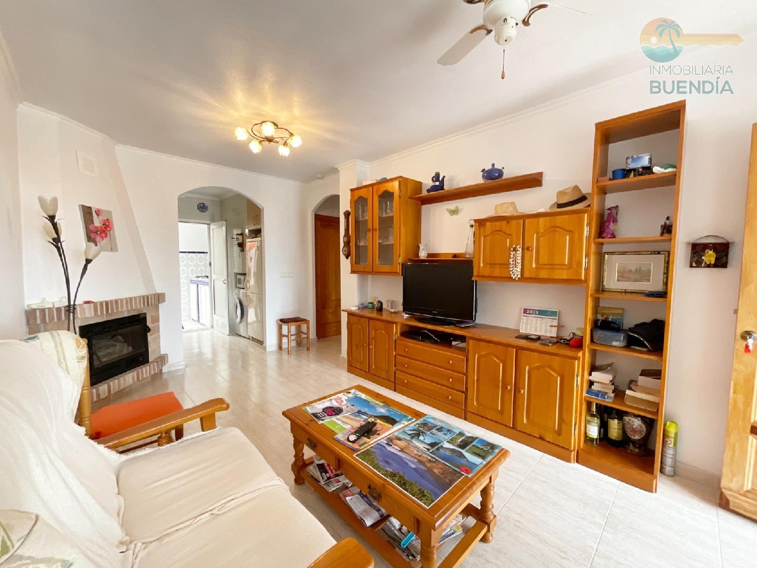  till salu hus Puerto De Mazarrón Bajo Guadalentín 6