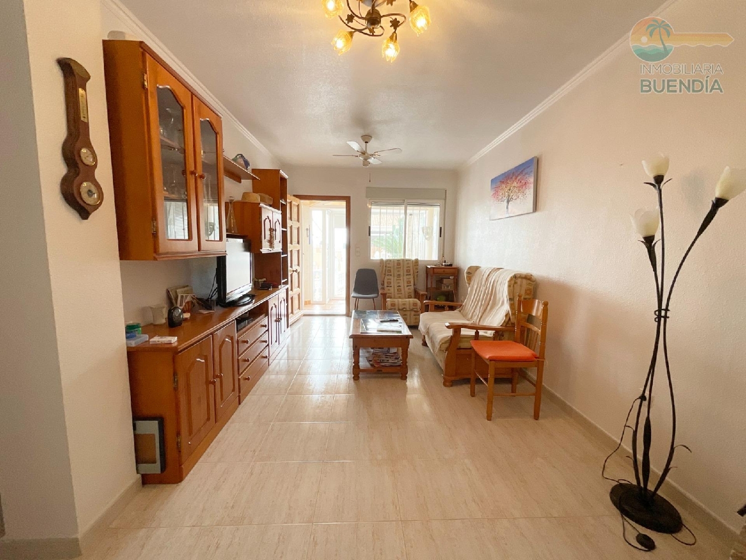  till salu hus Puerto De Mazarrón Bajo Guadalentín 5