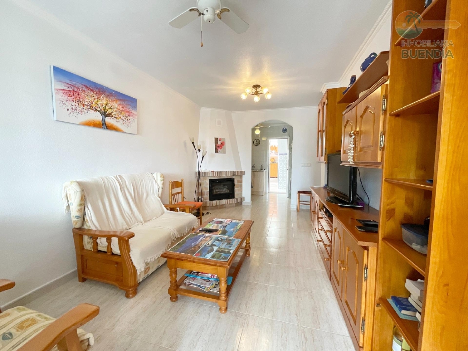  till salu hus Puerto De Mazarrón Bajo Guadalentín 8