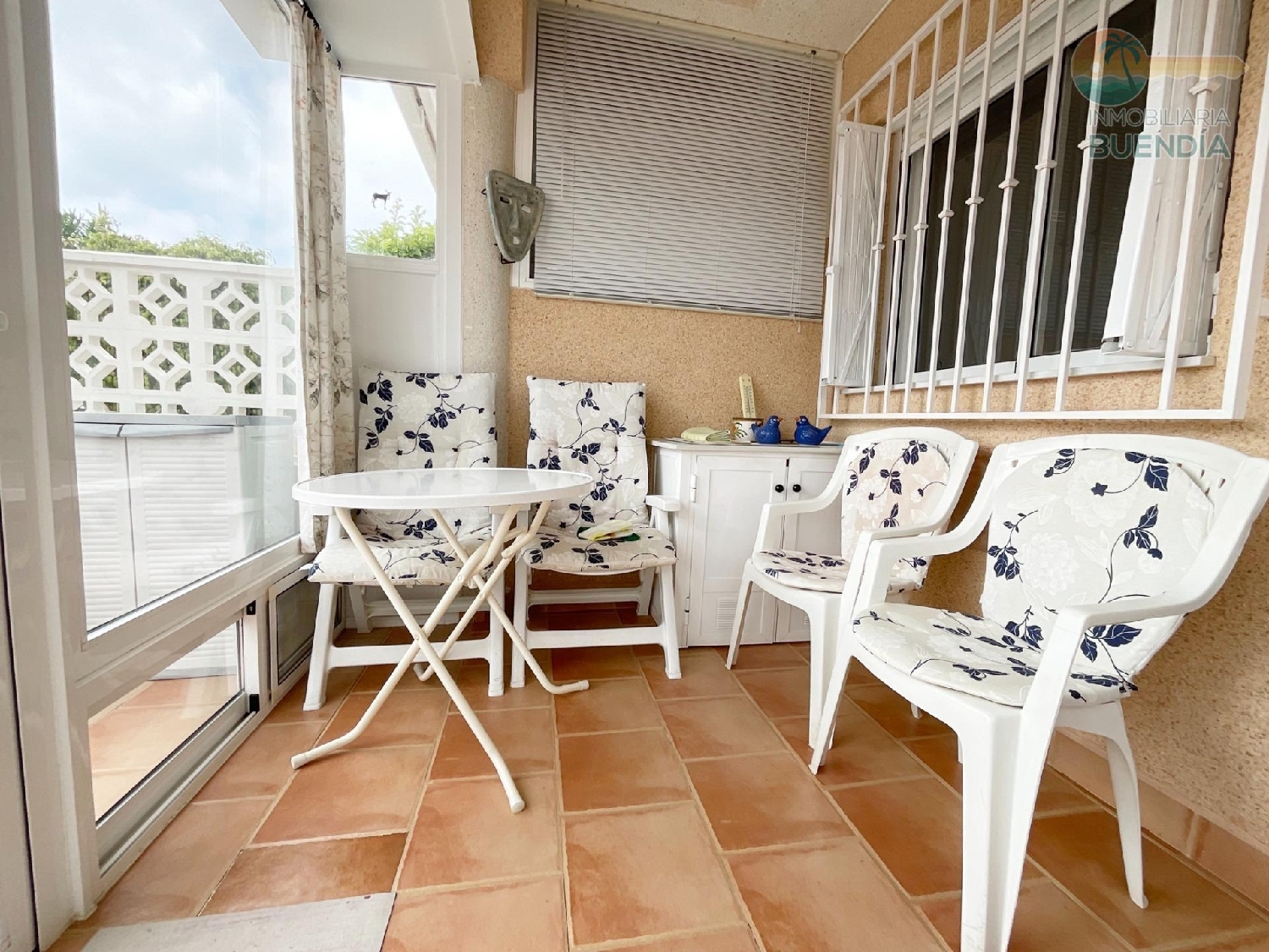  till salu hus Puerto De Mazarrón Bajo Guadalentín 4