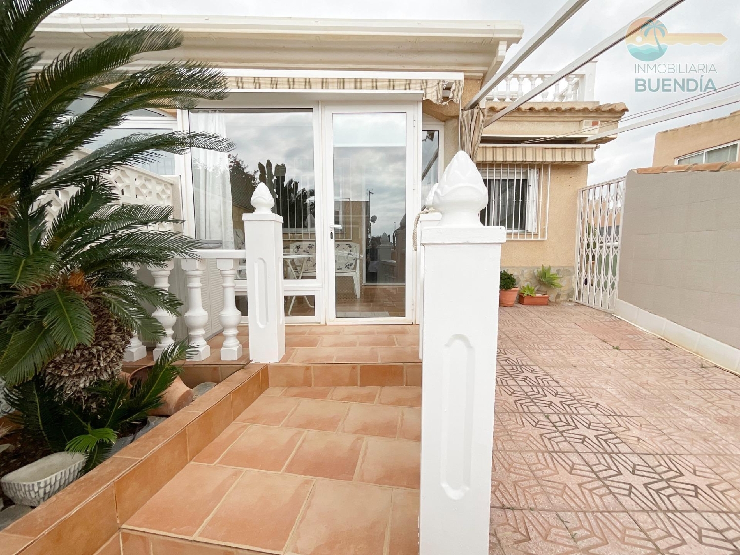  till salu hus Puerto De Mazarrón Bajo Guadalentín 2