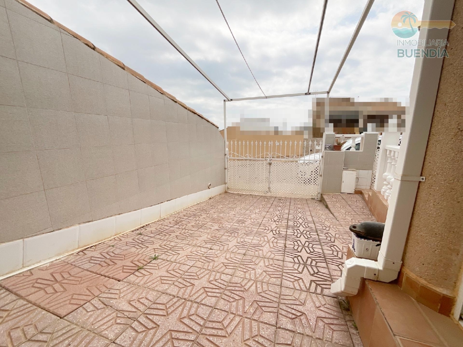  till salu hus Puerto De Mazarrón Bajo Guadalentín 3
