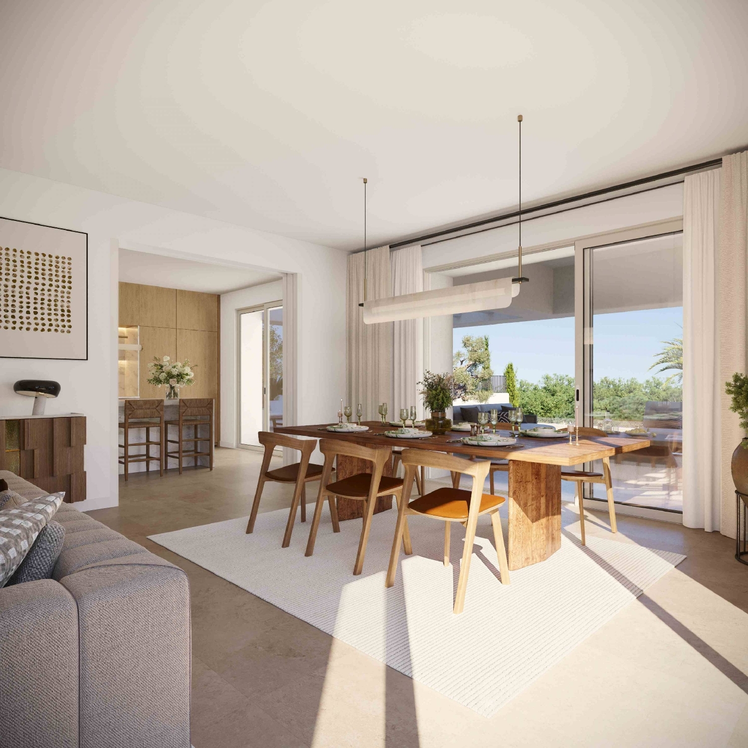 à vendre maison Puerto De Sotogrande Campo De Gibraltar 7