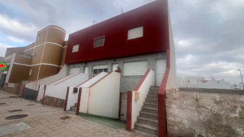 Puerto Del Rosario Puerto Del Rosario hus foto 6381160