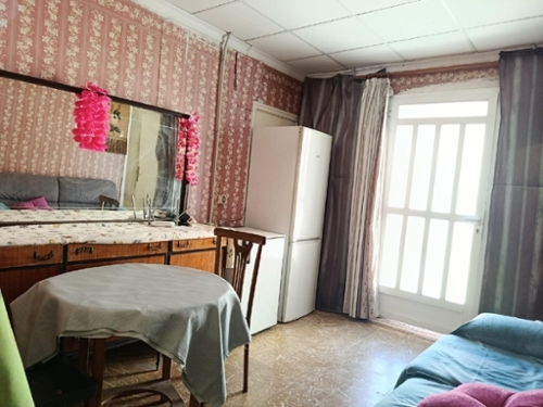 Puerto Lumbreras Alto Guadalentín casa foto 6386380