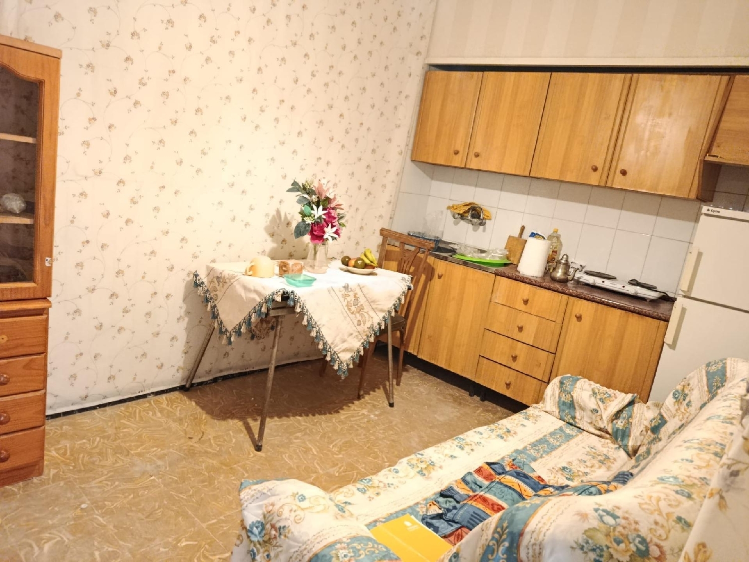  en venta casa Puerto Lumbreras Alto Guadalentín 6