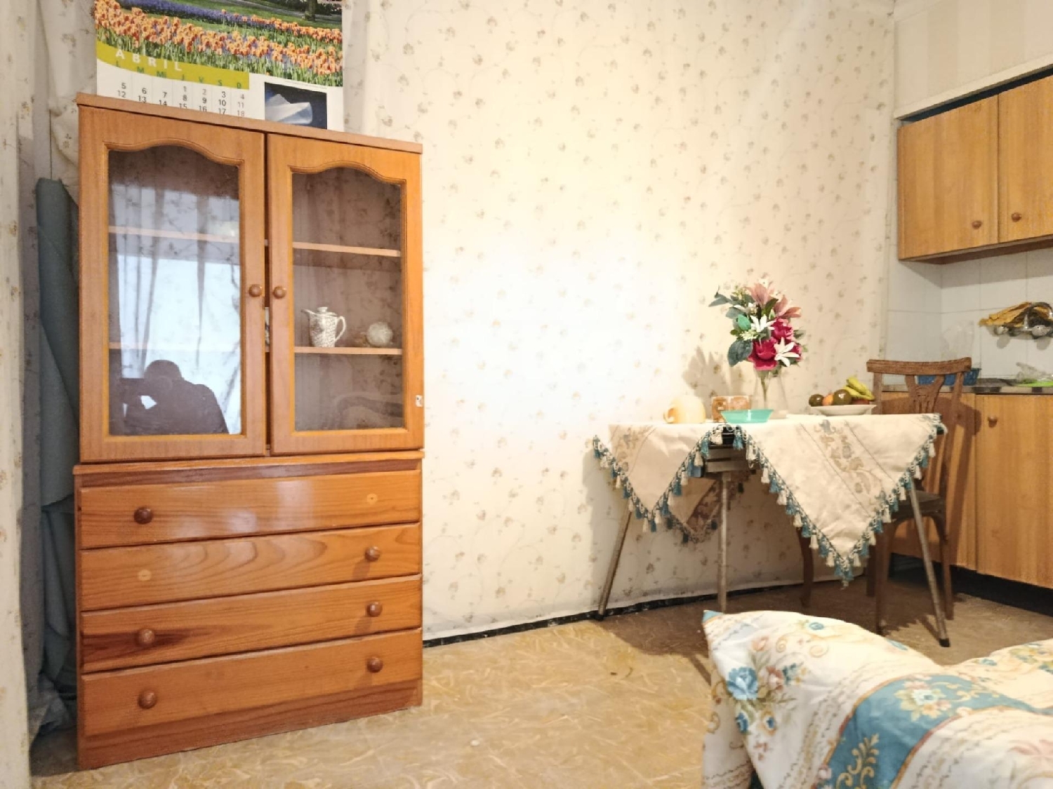  en venta casa Puerto Lumbreras Alto Guadalentín 5