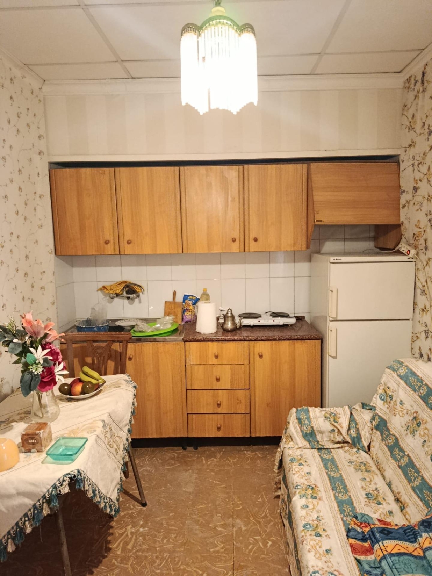  en venta casa Puerto Lumbreras Alto Guadalentín 8