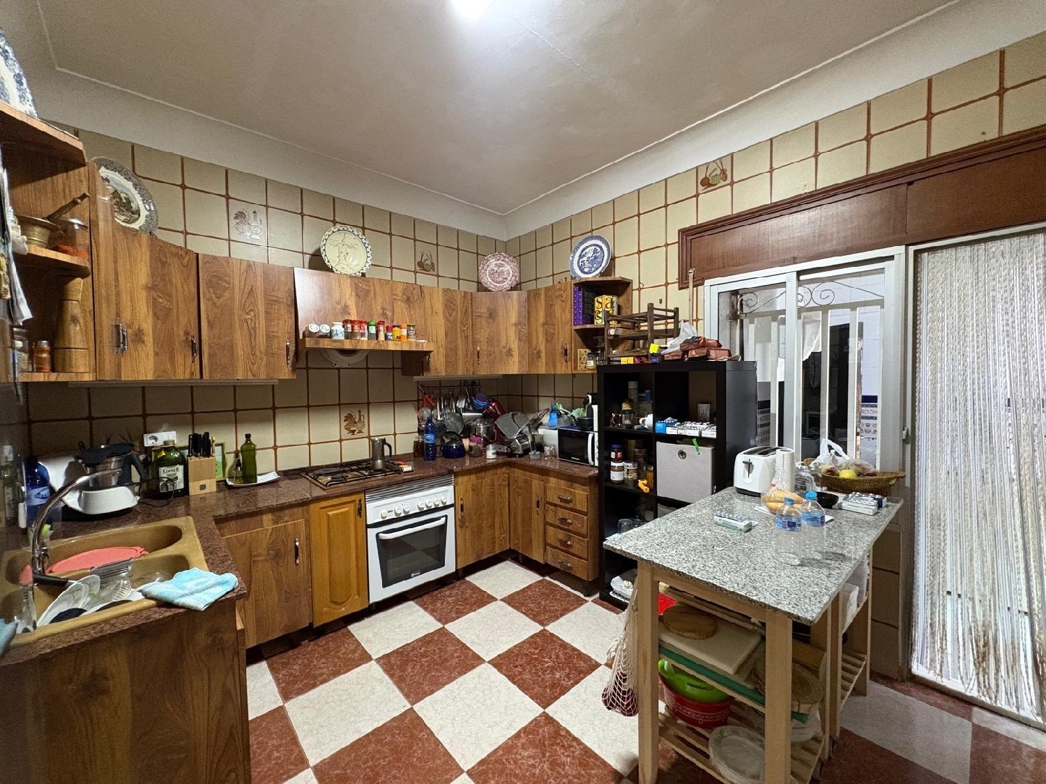 en venta casa Puerto Lumbreras Alto Guadalentín 8