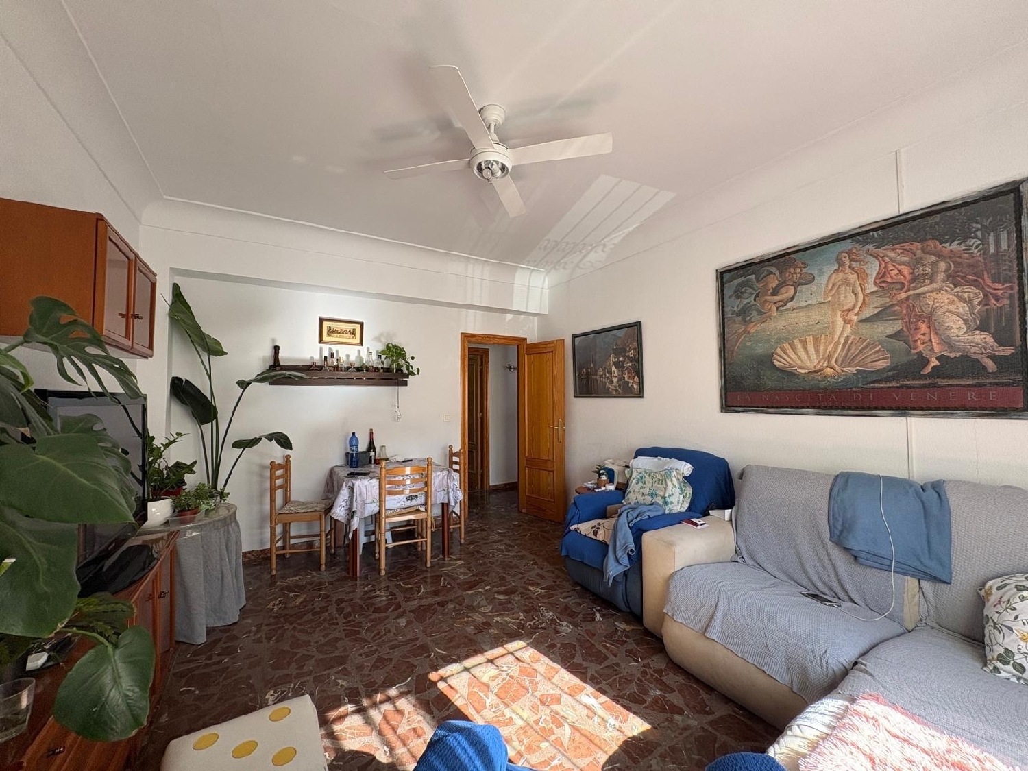 en venta casa Puerto Lumbreras Alto Guadalentín 1