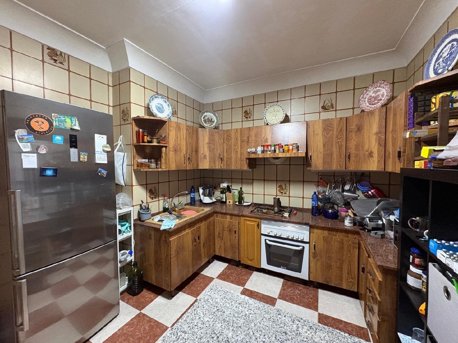 en venta casa Puerto Lumbreras Alto Guadalentín 7