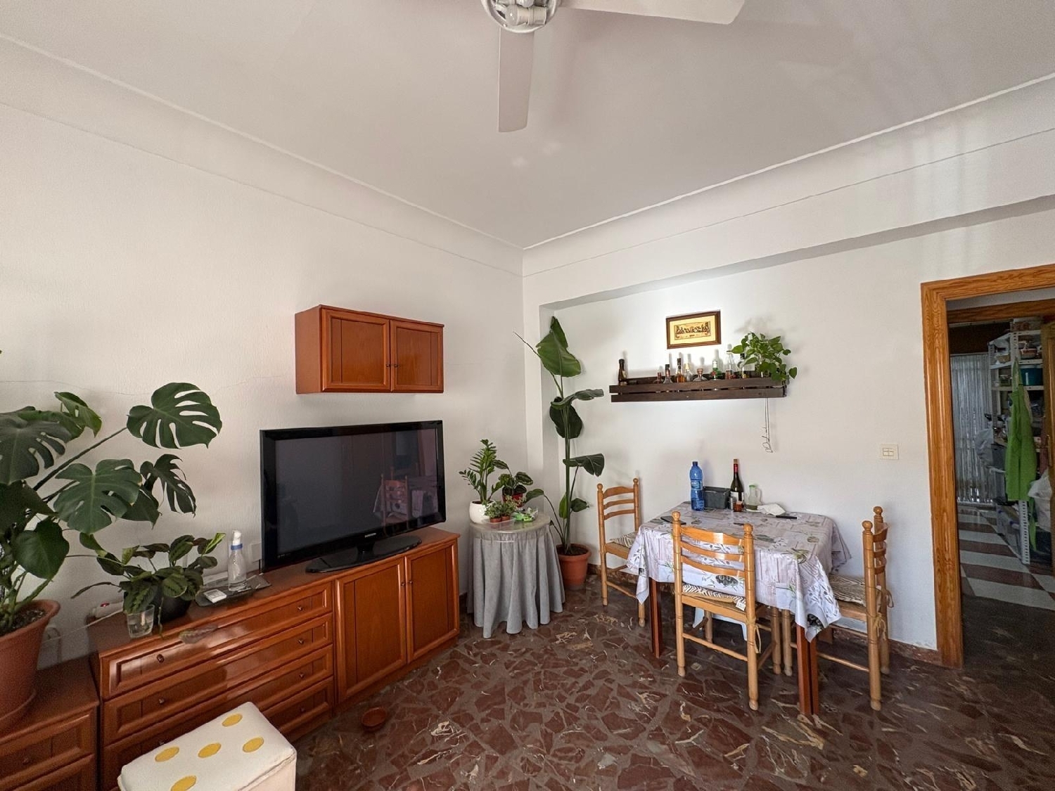 en venta casa Puerto Lumbreras Alto Guadalentín 3