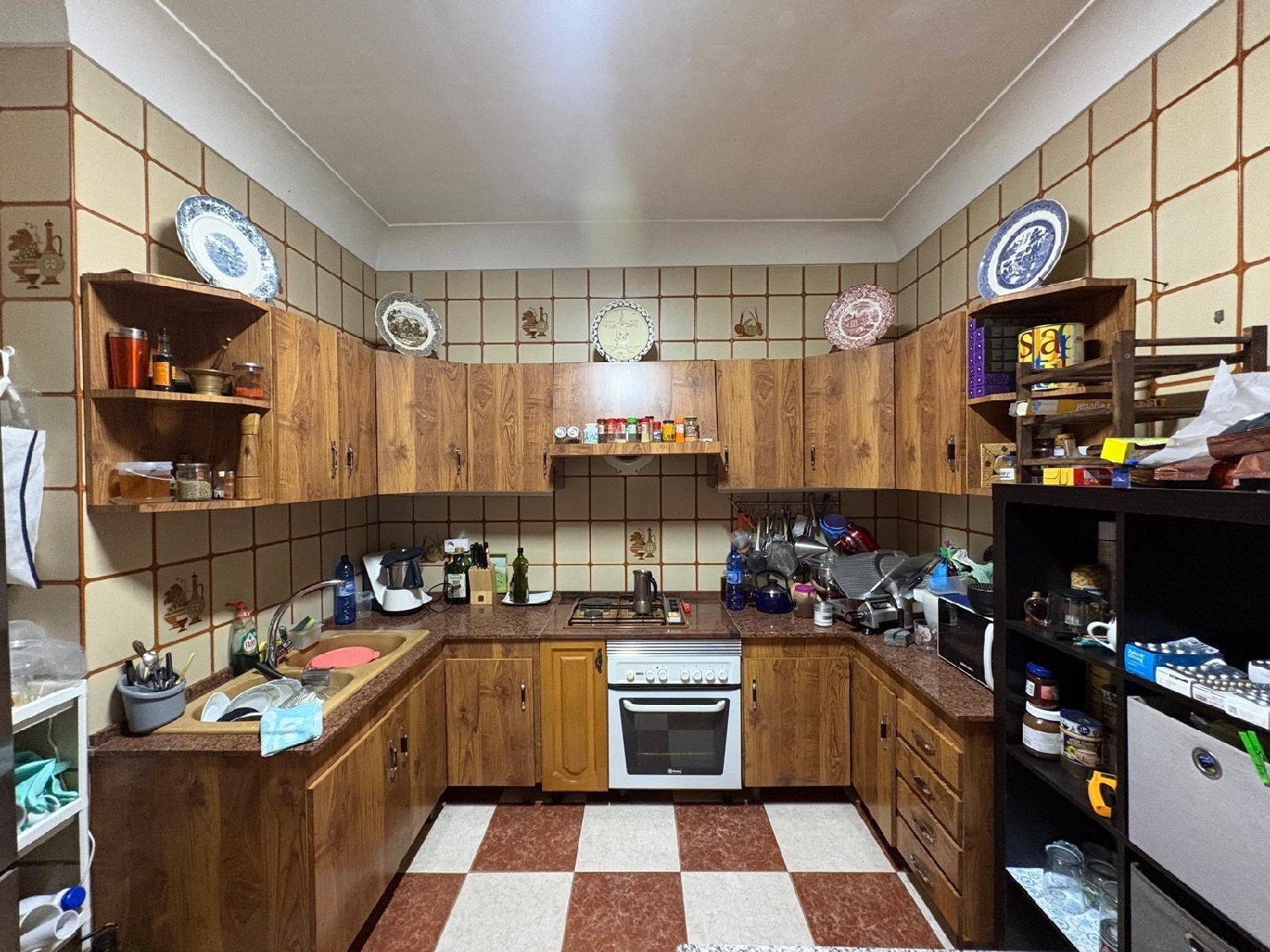 en venta casa Puerto Lumbreras Alto Guadalentín 6