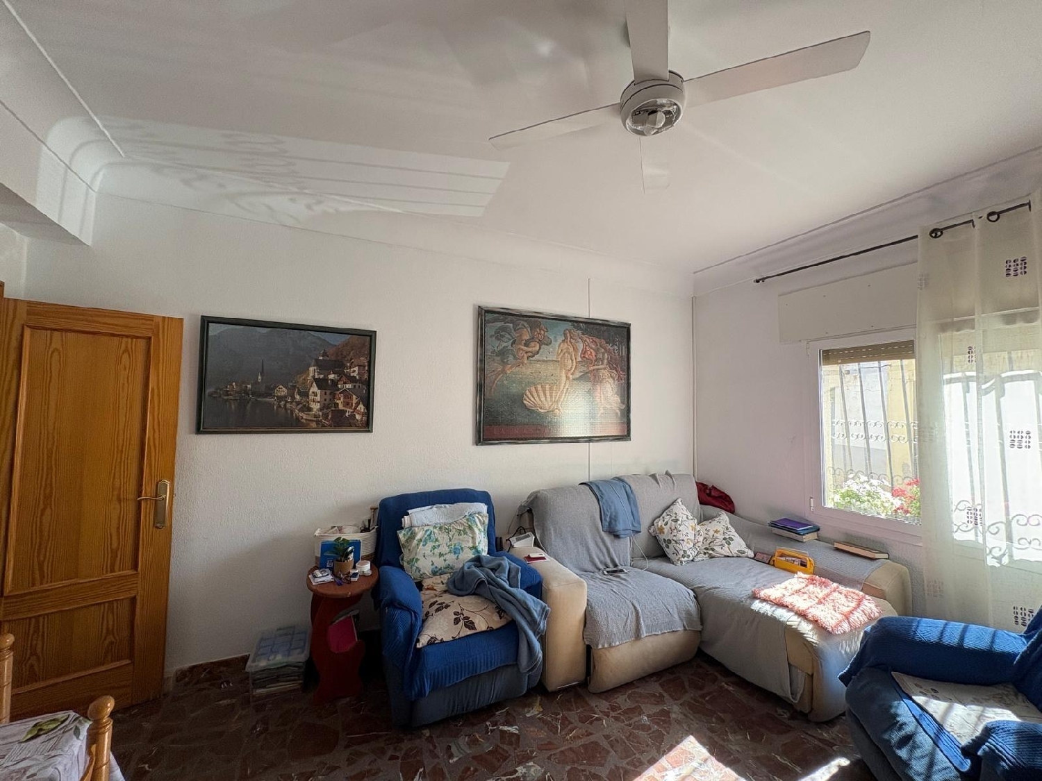 en venta casa Puerto Lumbreras Alto Guadalentín 5