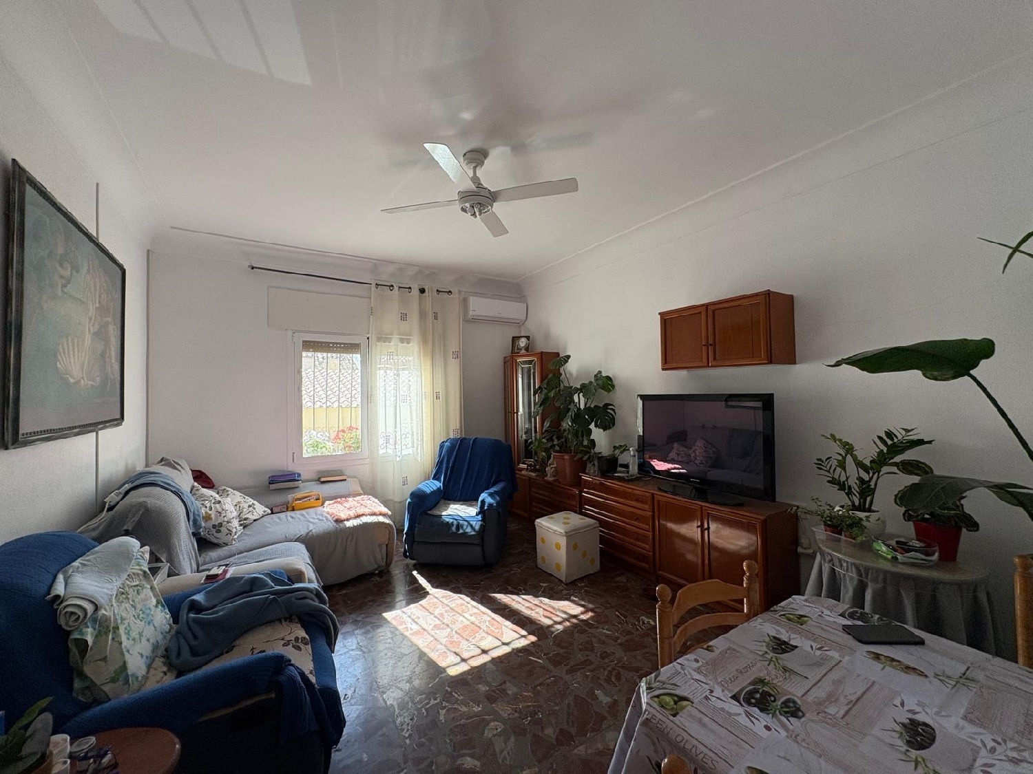 en venta casa Puerto Lumbreras Alto Guadalentín 4