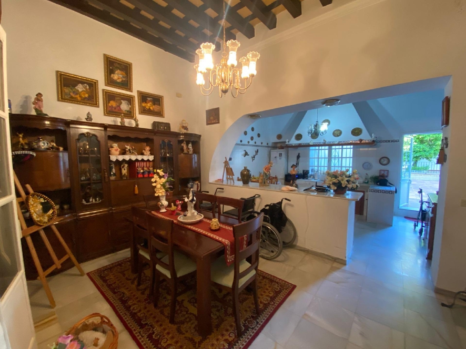 kaufen Haus Puerto Real Bahía De Cádiz 6