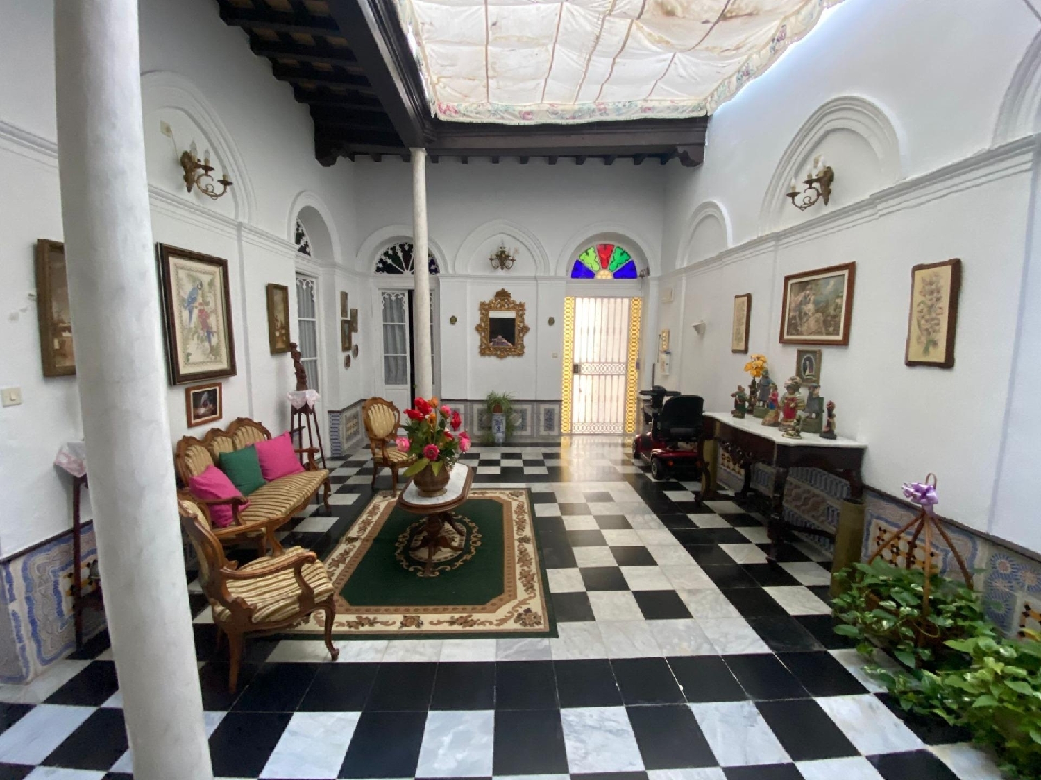 kaufen Haus Puerto Real Bahía De Cádiz 2