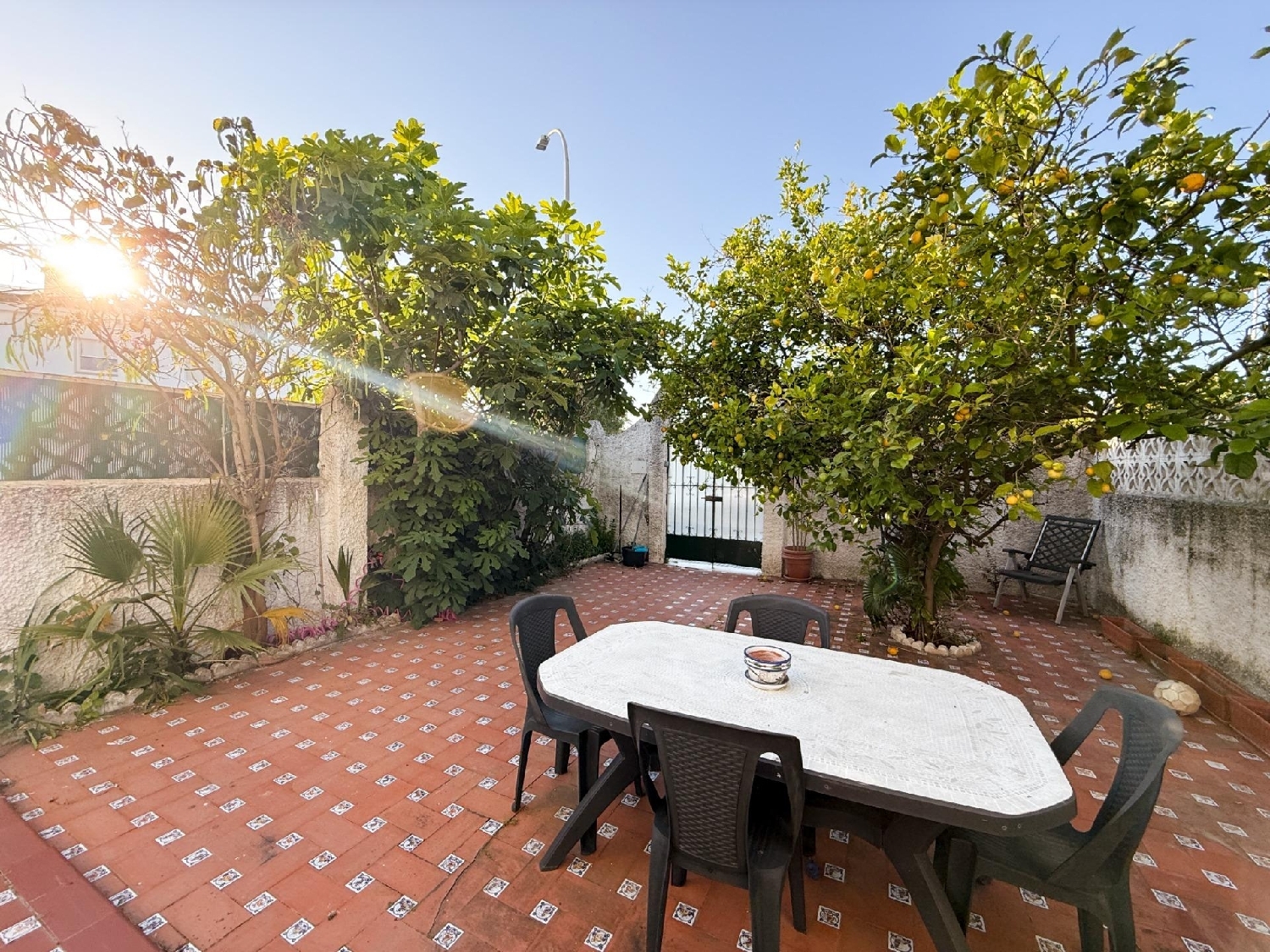 à vendre maison Puerto Real Bahía De Cádiz 2