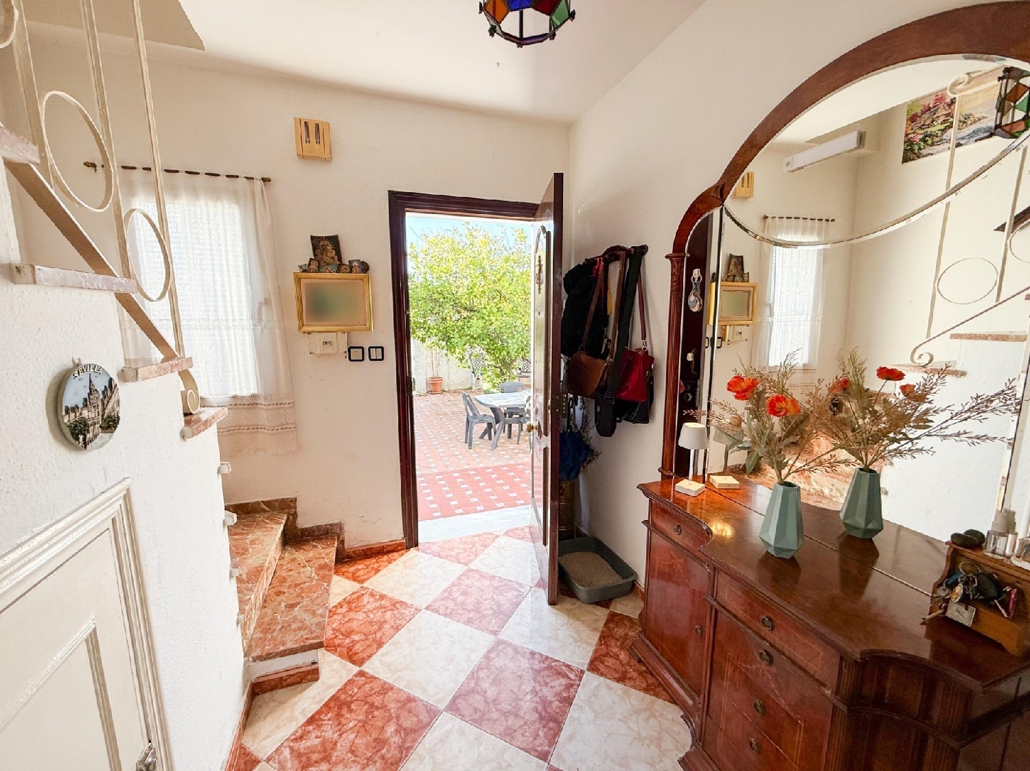 à vendre maison Puerto Real Bahía De Cádiz 3