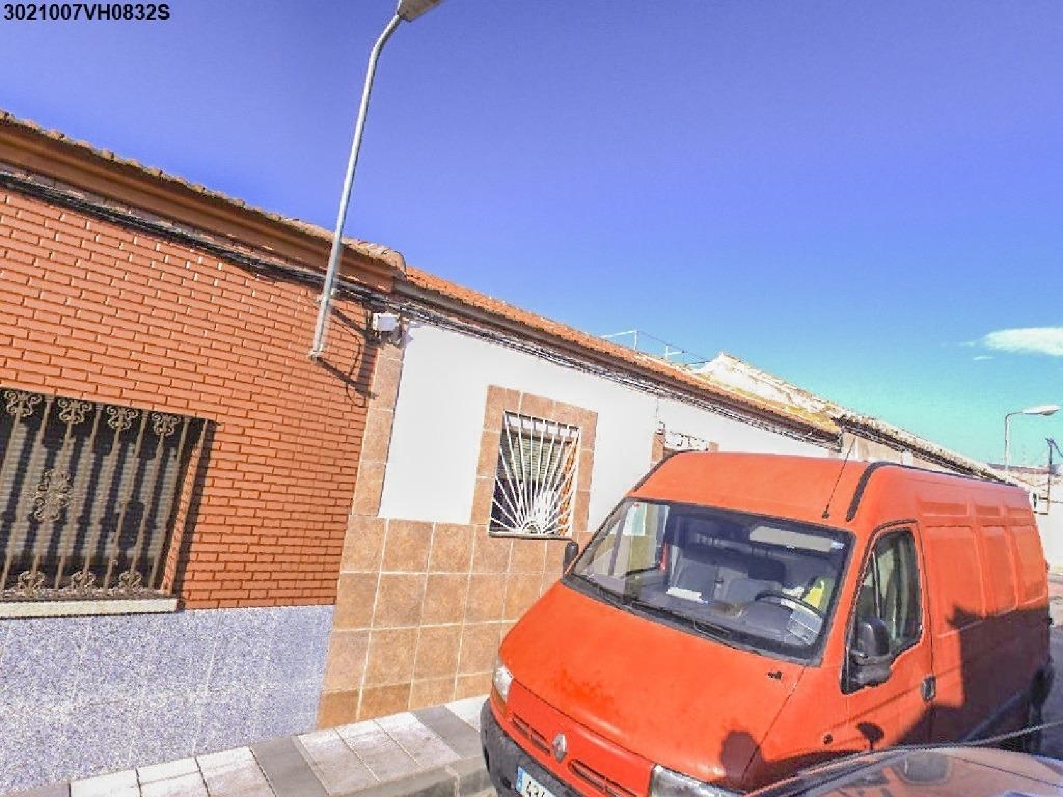  for sale house Puertollano Campo De Calatrava 1