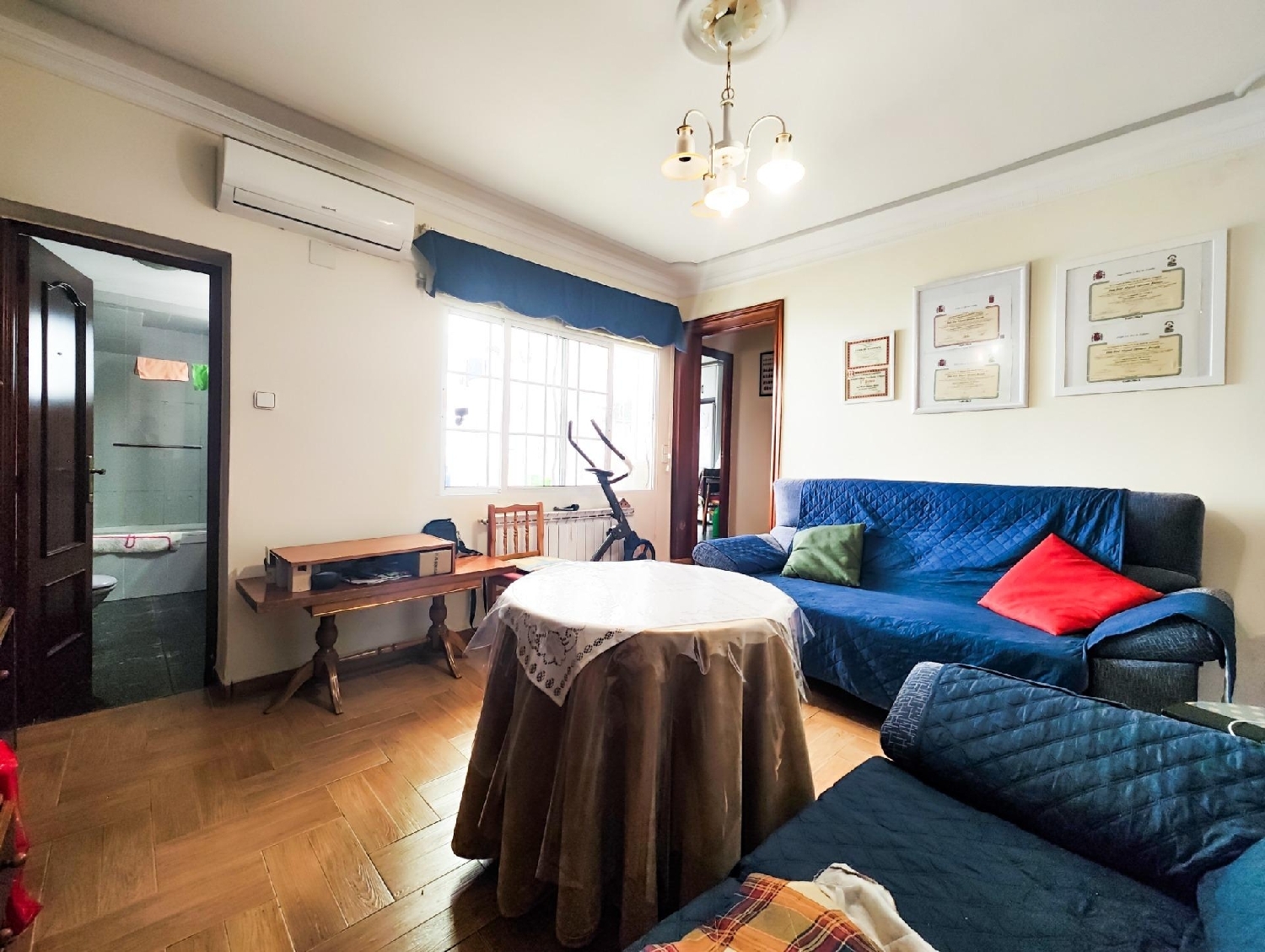 for sale house Puertollano Campo De Calatrava 8