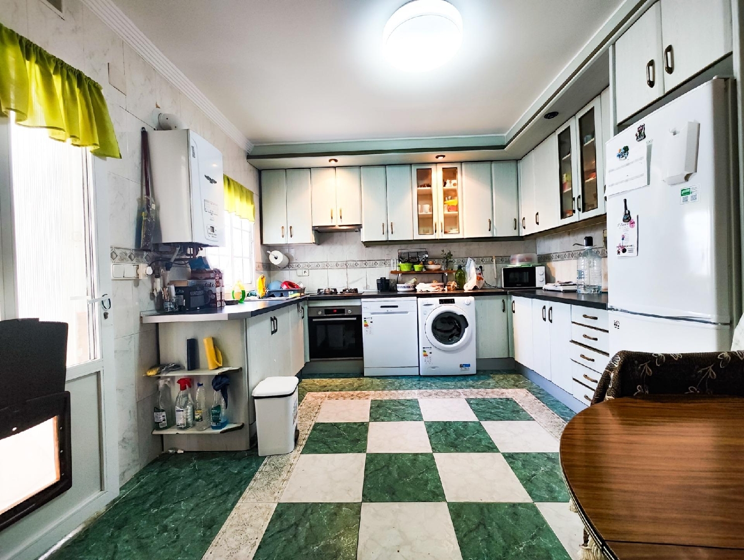 for sale house Puertollano Campo De Calatrava 1