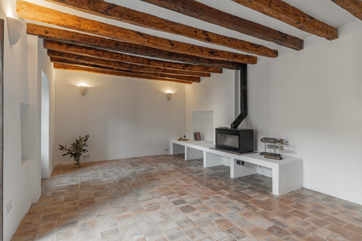 à vendre maison Puigpunyent Tramuntana 4