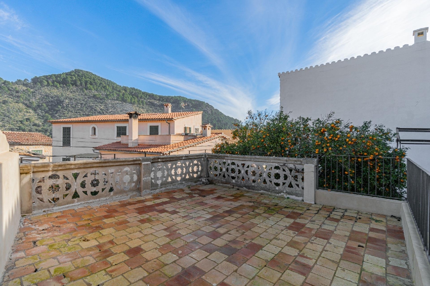 à vendre maison Puigpunyent Tramuntana 3