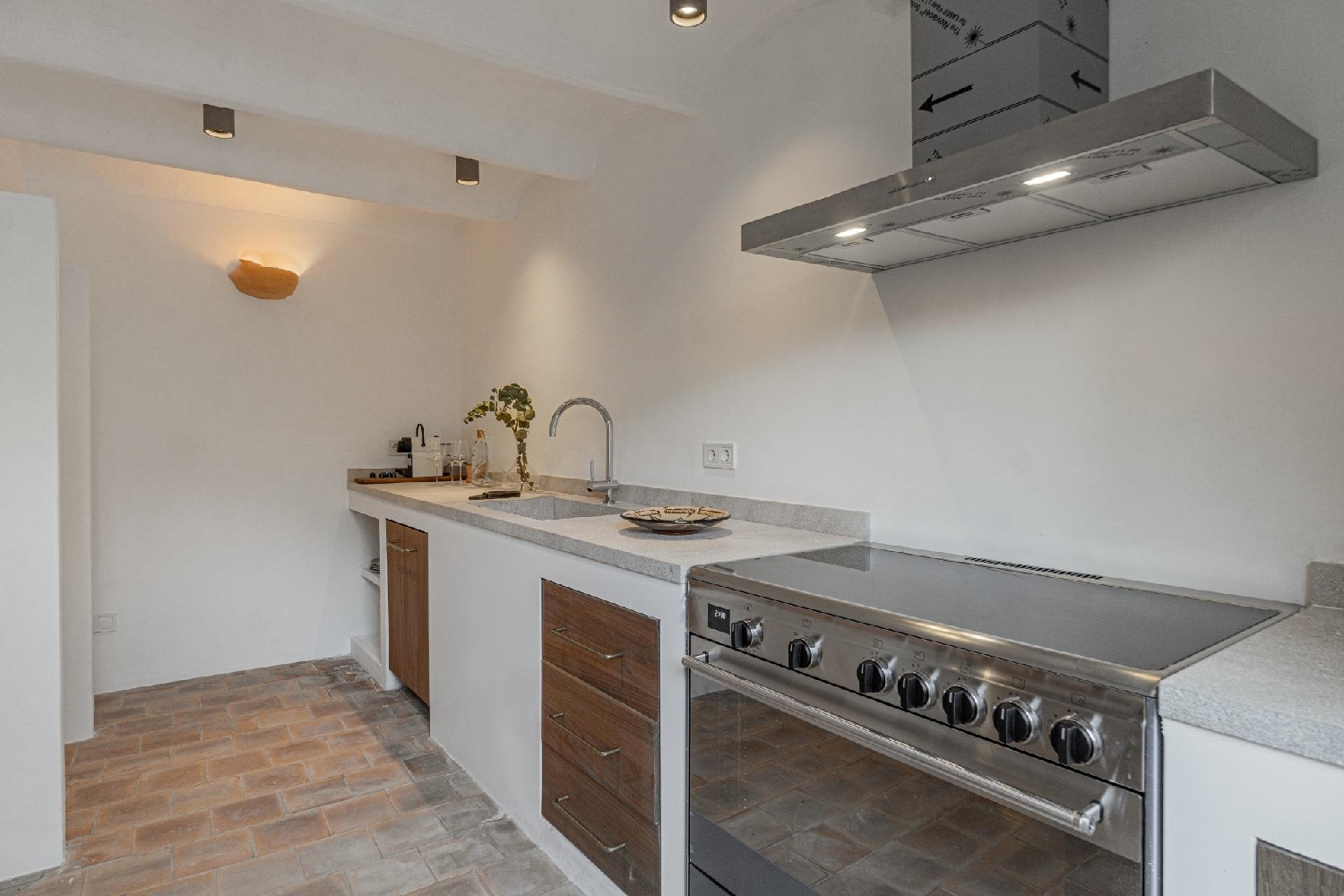 à vendre maison Puigpunyent Tramuntana 7