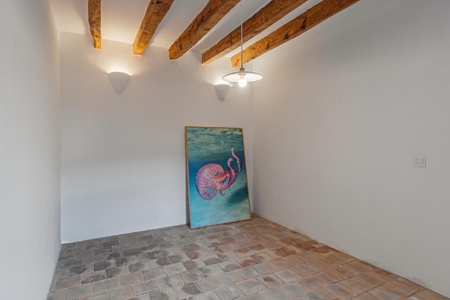 à vendre maison Puigpunyent Tramuntana 6