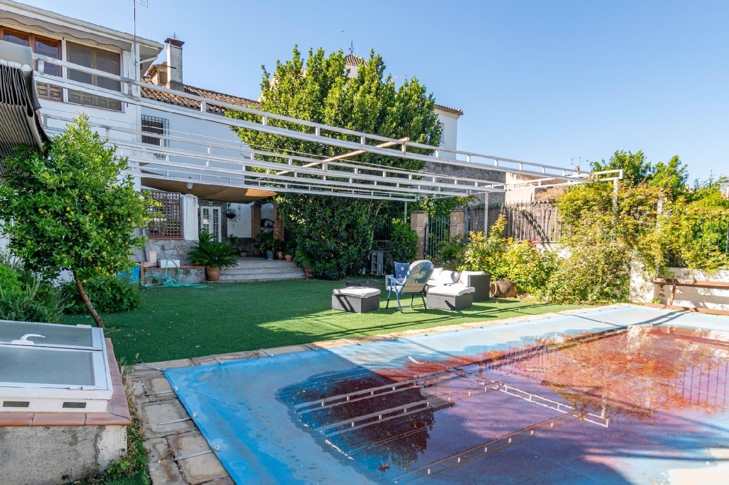  kaufen Haus Purchil Vega De Granada 5