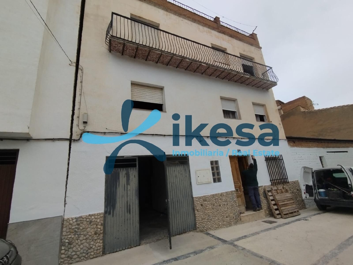 à vendre maison Quesada Sierra De Cazorla 1