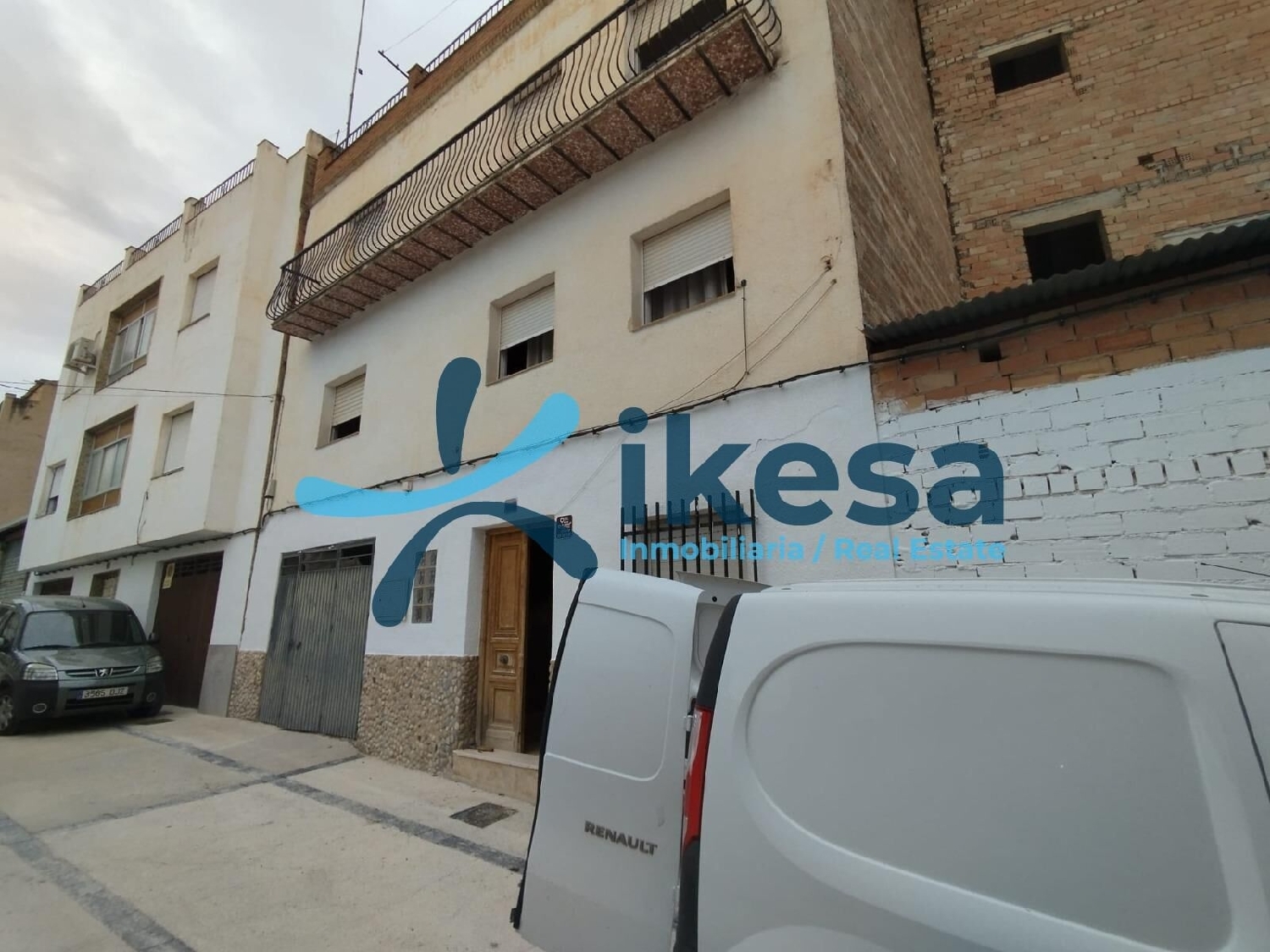  à vendre maison Quesada Sierra De Cazorla 2