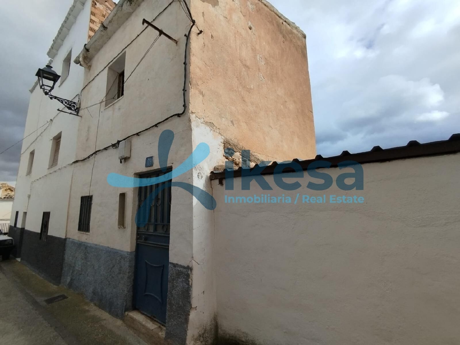  à vendre maison Quesada Sierra De Cazorla 1