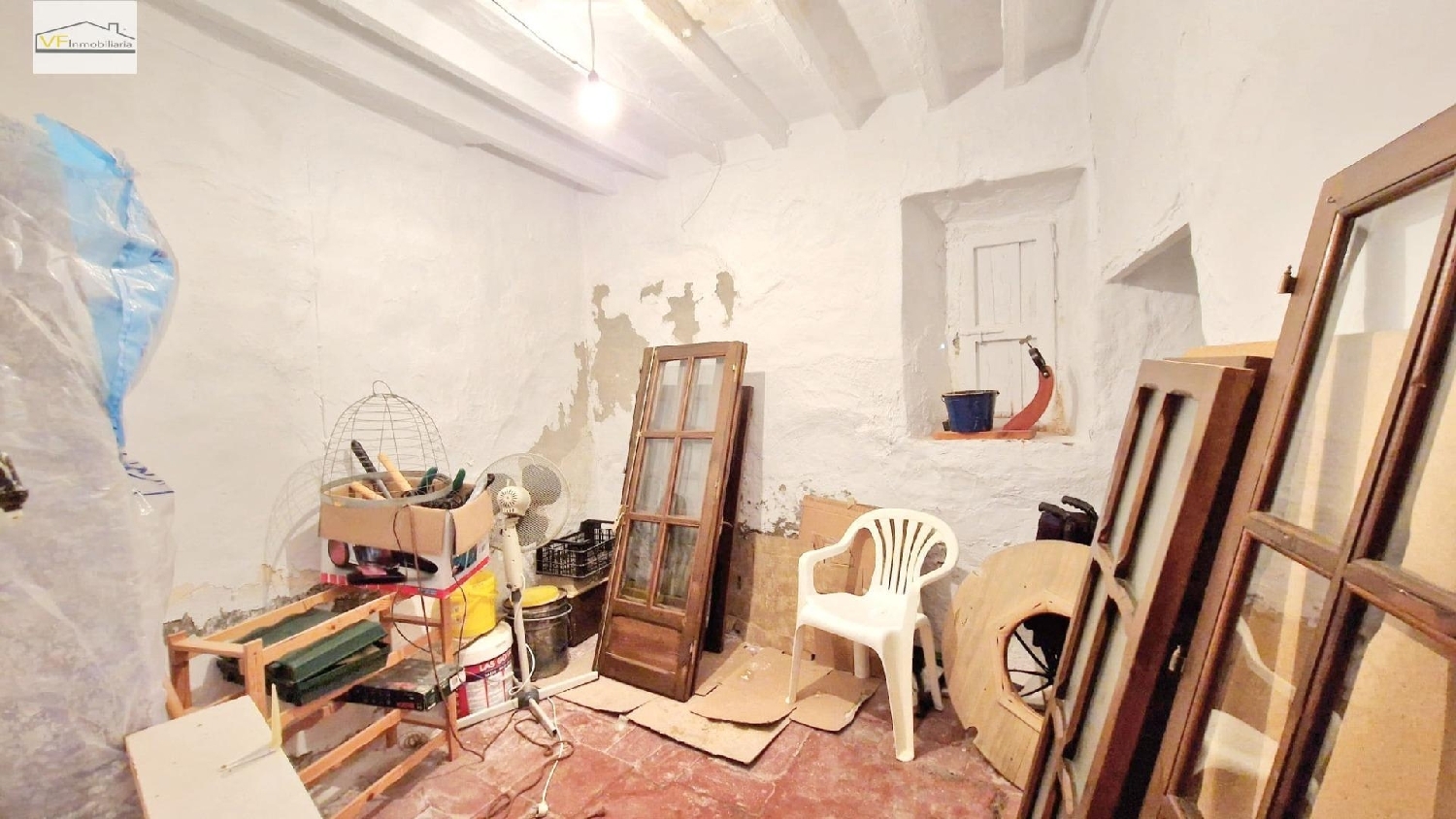  te koop huis Quintanaloranco Montes De Oca 3