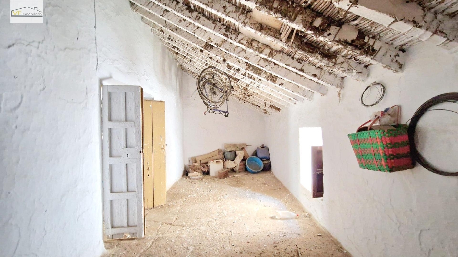  te koop huis Quintanaloranco Montes De Oca 8