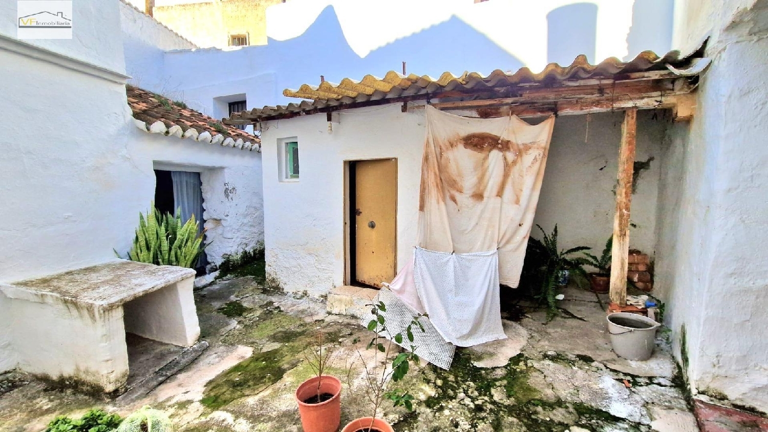  te koop huis Quintanaloranco Montes De Oca 2