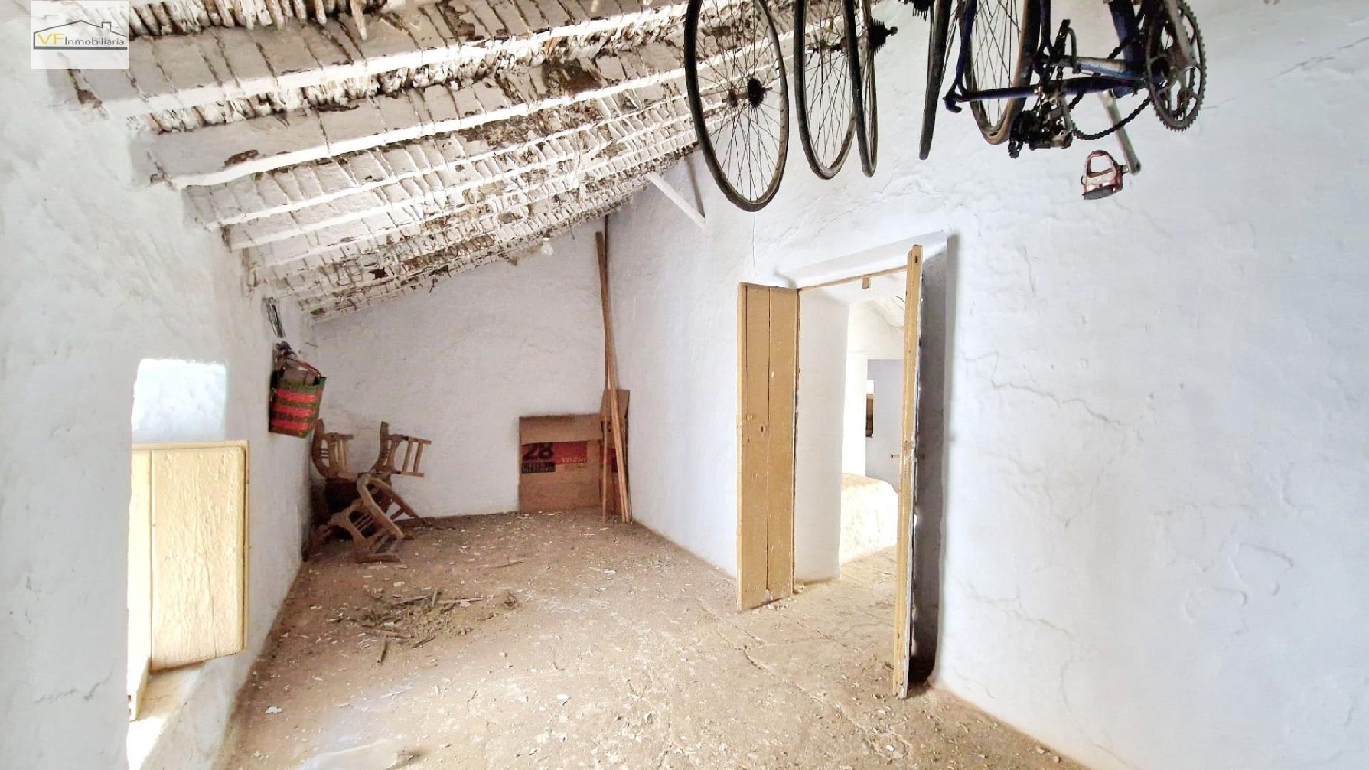  te koop huis Quintanaloranco Montes De Oca 7