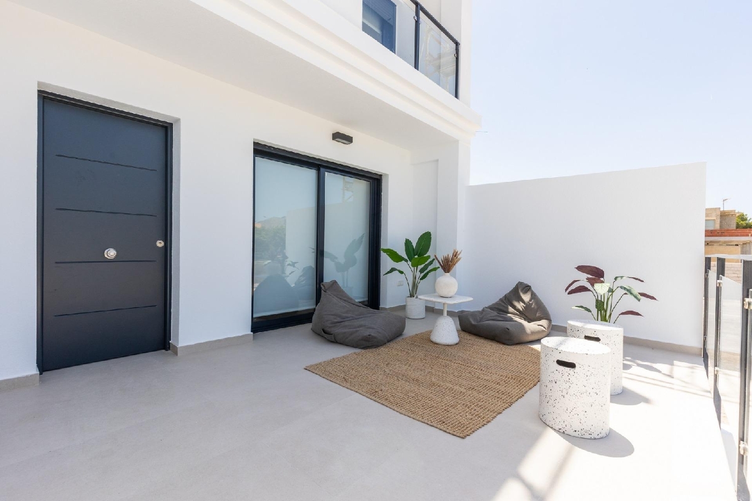  à vendre maison Rafal Baix Segura 5