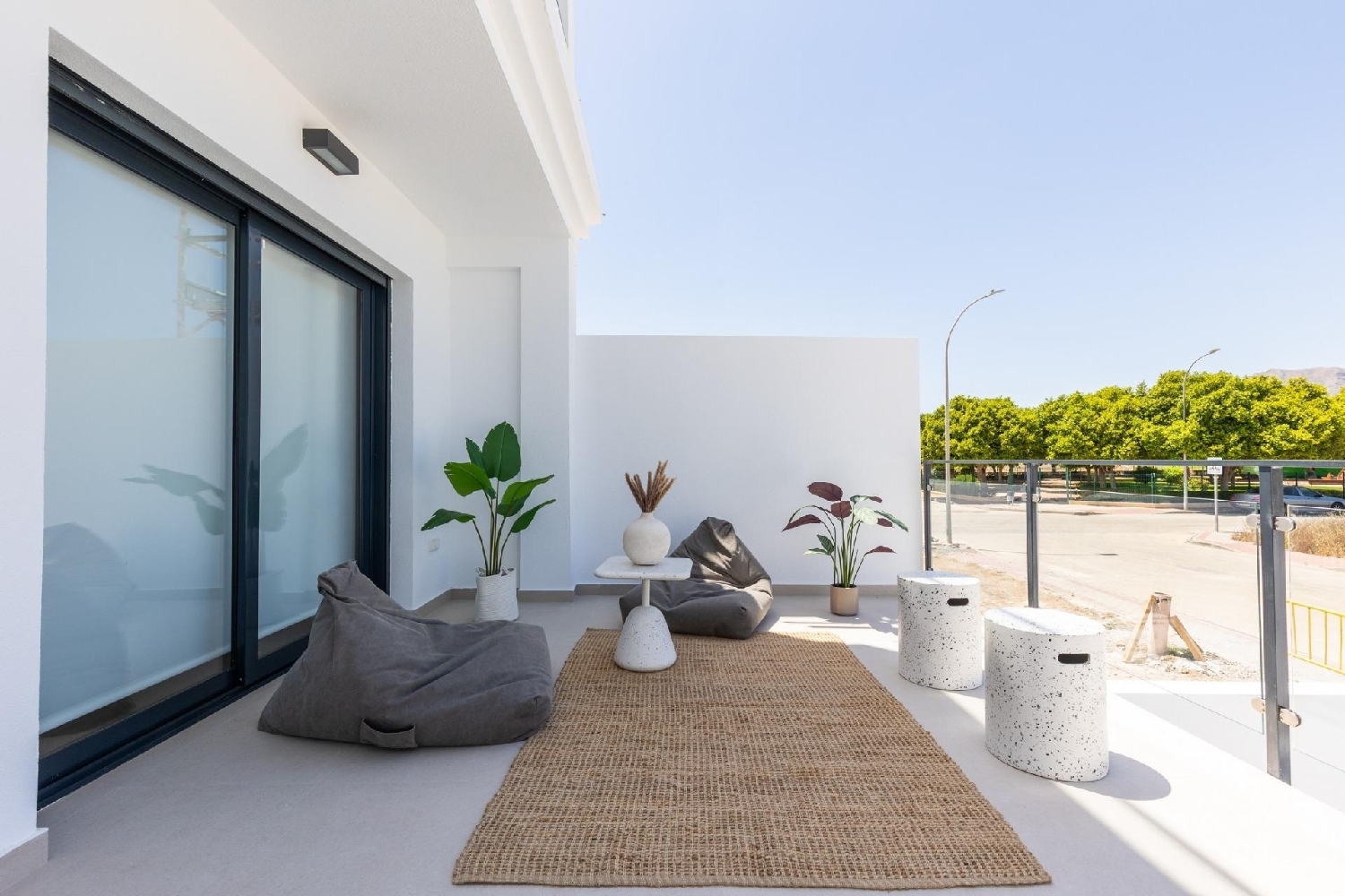  à vendre maison Rafal Baix Segura 6