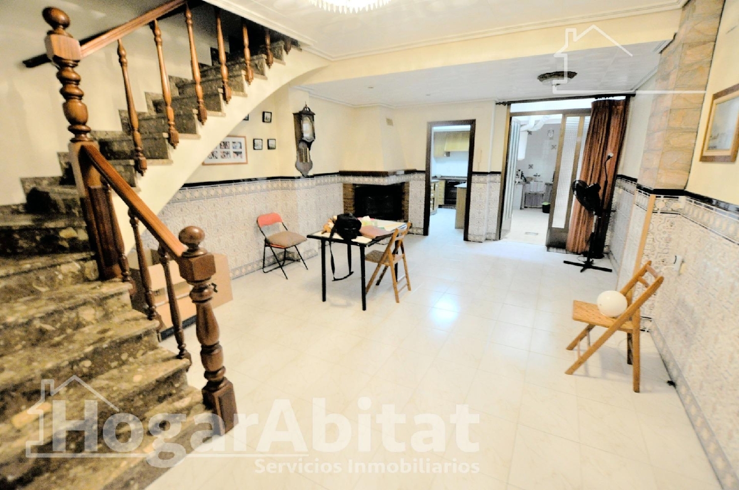  en venta casa Rafelbuñol Horta Nord 4