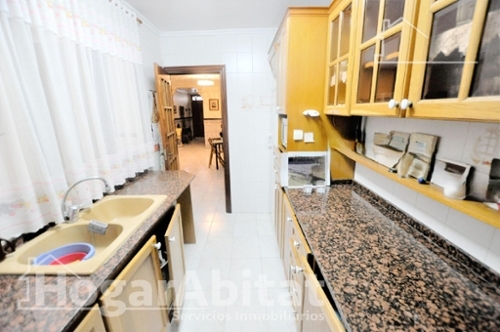 Rafelbuñol Horta Nord casa foto 6385477